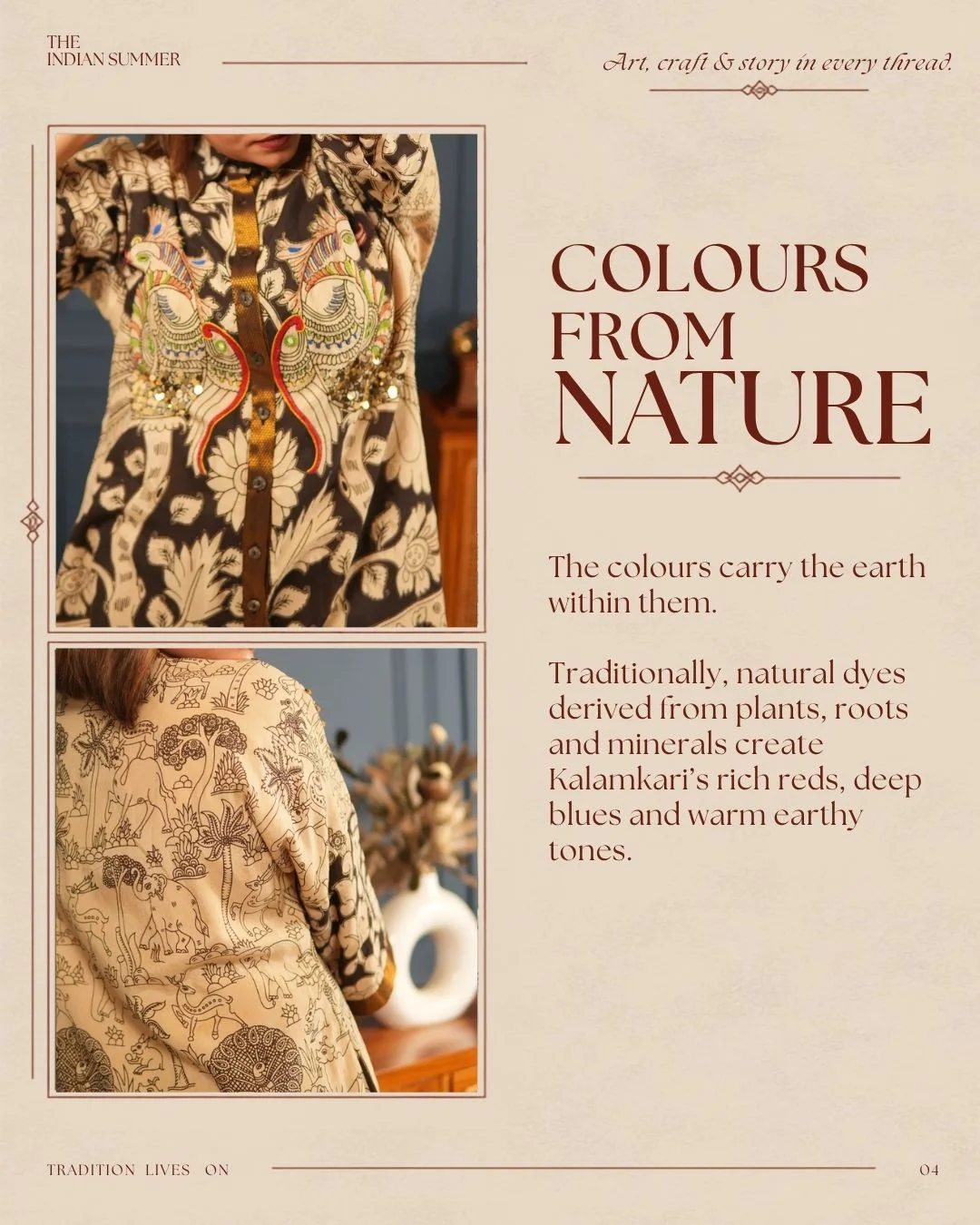 Seasonal Styling & Details - Slide 4